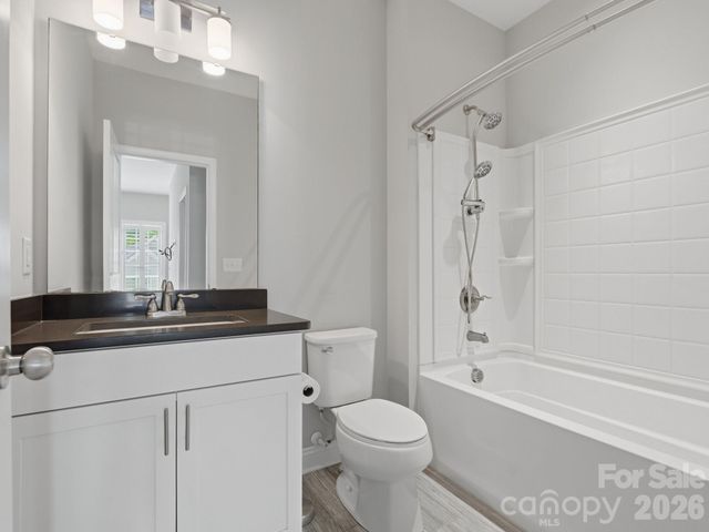 4217 Patriots Hill Road, Mint Hill, NC 28227