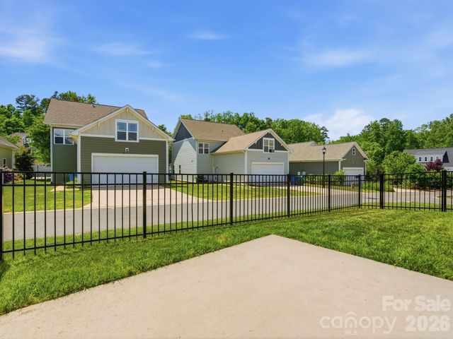 4217 Patriots Hill Road, Mint Hill, NC 28227
