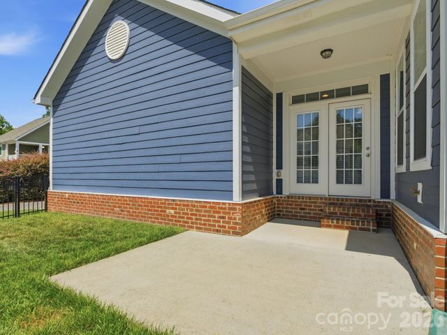 4217 Patriots Hill Road, Mint Hill, NC 28227