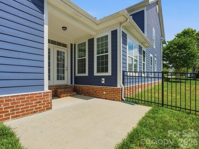 4217 Patriots Hill Road, Mint Hill, NC 28227