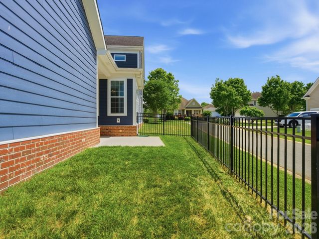 4217 Patriots Hill Road, Mint Hill, NC 28227