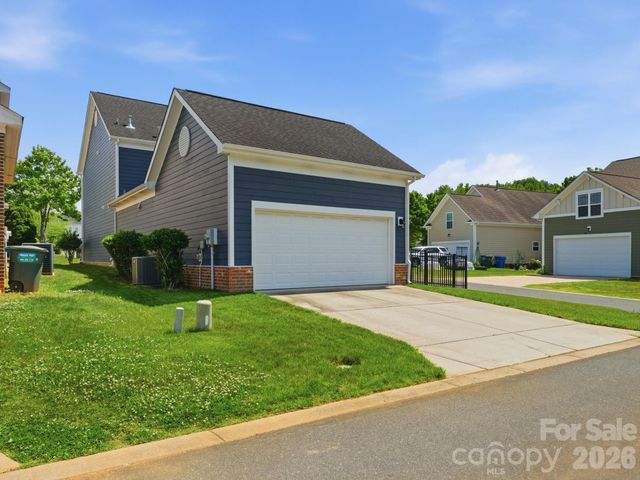 4217 Patriots Hill Road, Mint Hill, NC 28227