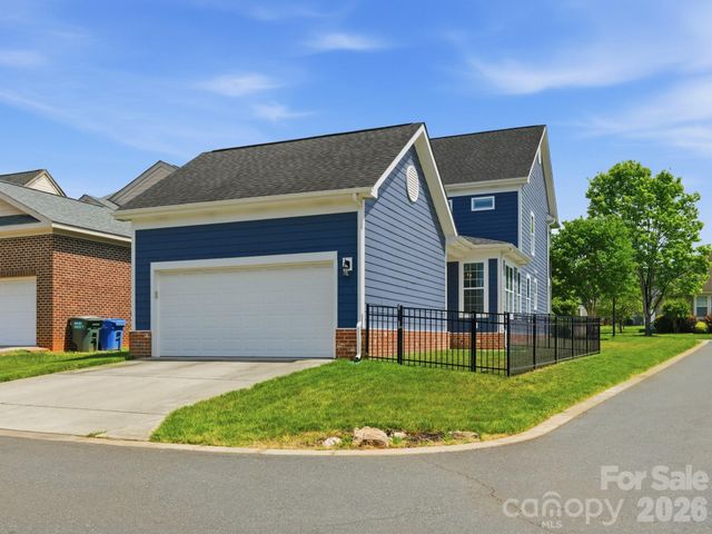 4217 Patriots Hill Road, Mint Hill, NC 28227