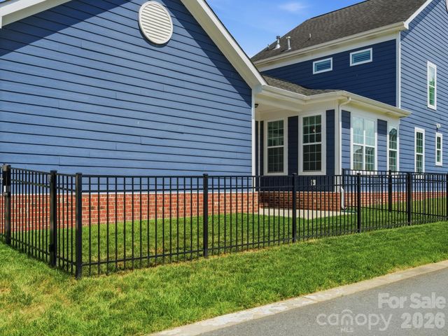 4217 Patriots Hill Road, Mint Hill, NC 28227