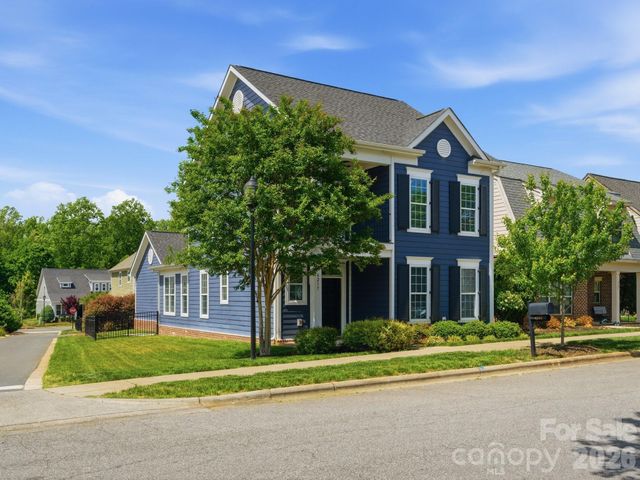 4217 Patriots Hill Road, Mint Hill, NC 28227