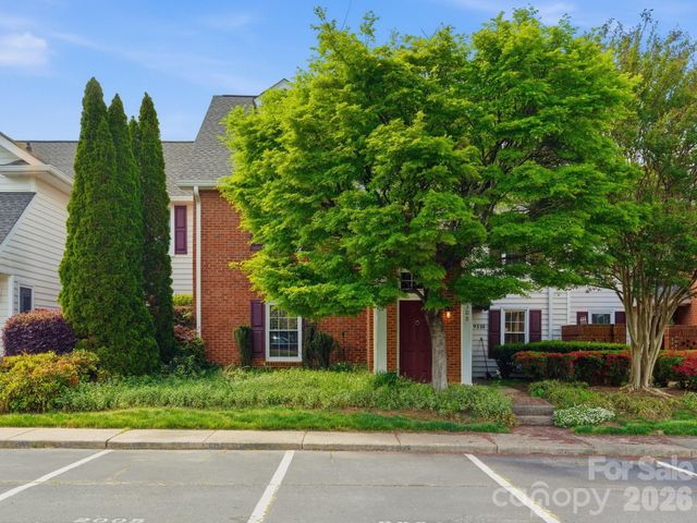 4217 Patriots Hill Road, Mint Hill, NC 28227