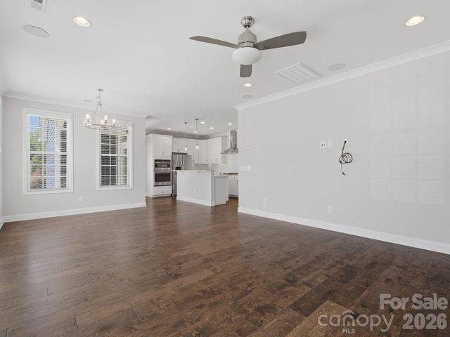 4217 Patriots Hill Road, Mint Hill, NC 28227