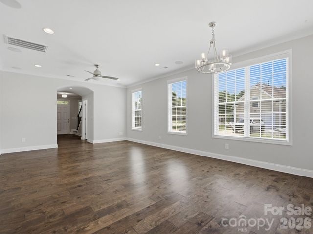 4217 Patriots Hill Road, Mint Hill, NC 28227