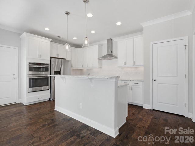 4217 Patriots Hill Road, Mint Hill, NC 28227