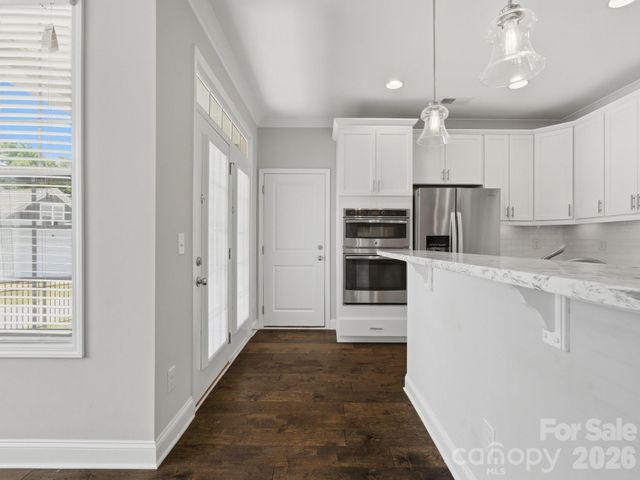 4217 Patriots Hill Road, Mint Hill, NC 28227