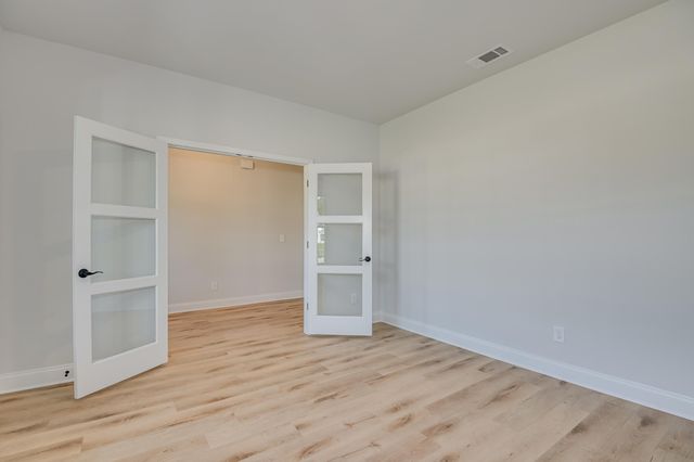 1724 Pine Ridge Dr N, Hephzibah, GA 30815