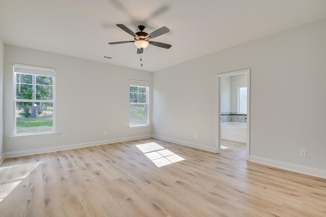 1724 Pine Ridge Dr N, Hephzibah, GA 30815