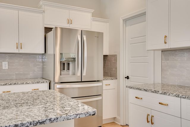 1724 Pine Ridge Dr N, Hephzibah, GA 30815