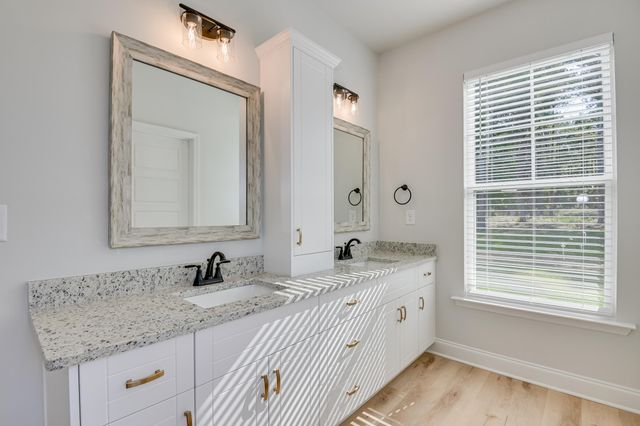 1724 Pine Ridge Dr N, Hephzibah, GA 30815