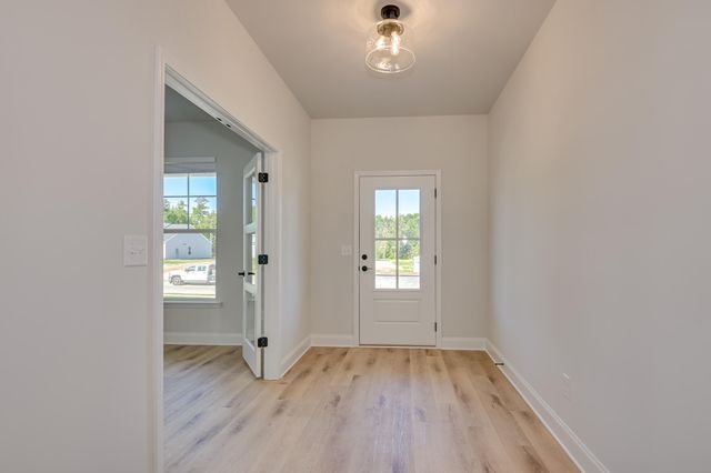 1724 Pine Ridge Dr N, Hephzibah, GA 30815