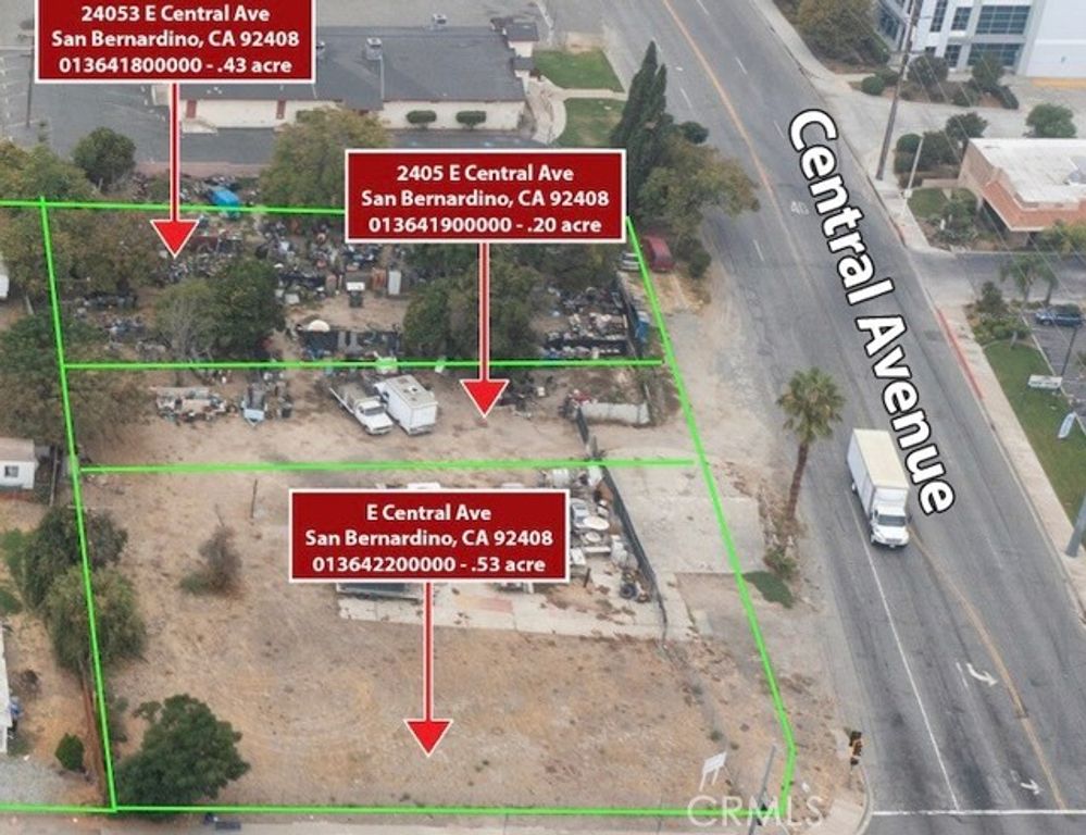 24053 E Central Avenue, San Bernardino, CA 92408