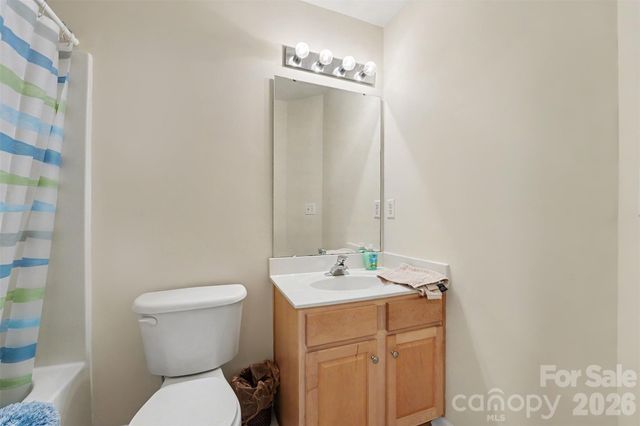 9866 Treeside Lane, Matthews, NC 28105