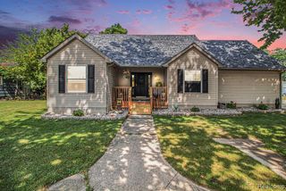 26312 Ypsilanti Street, Flat Rock, MI 48134