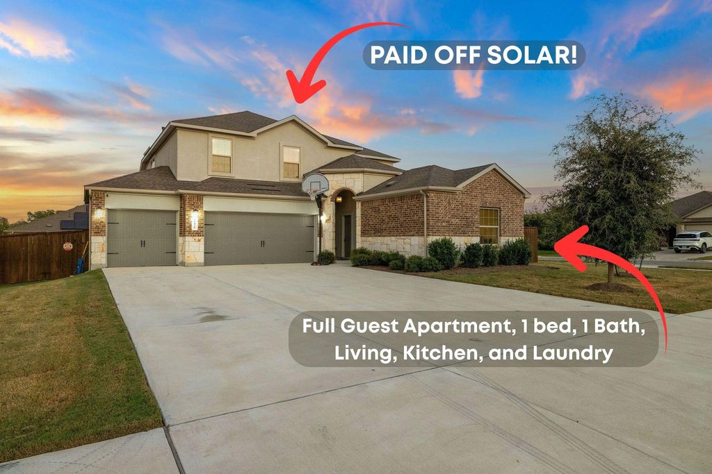 1428 Chad Dr DR, Round Rock, TX 78665