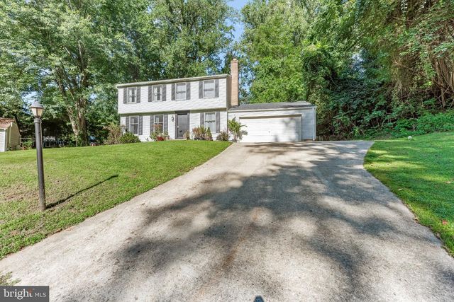 4314 FLORA AVE, Prince Frederick, MD 20678