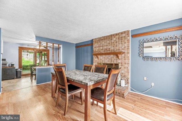 4314 FLORA AVE, Prince Frederick, MD 20678