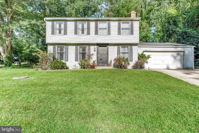 4314 FLORA AVE, Prince Frederick, MD 20678