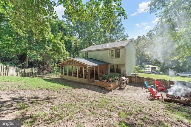 4314 FLORA AVE, Prince Frederick, MD 20678