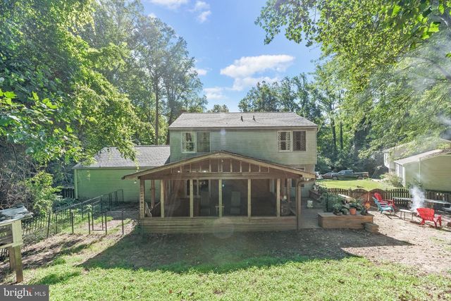 4314 FLORA AVE, Prince Frederick, MD 20678