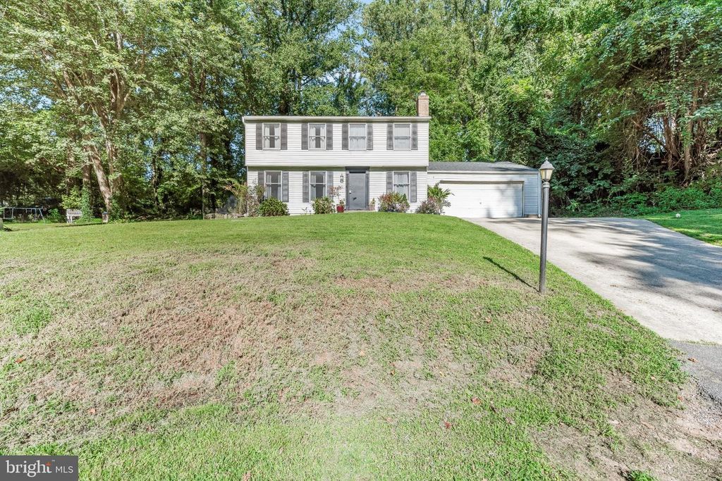 4314 FLORA AVE, Prince Frederick, MD 20678