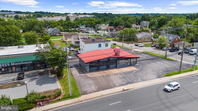 7901 BELAIR RD, Baltimore, MD 21236
