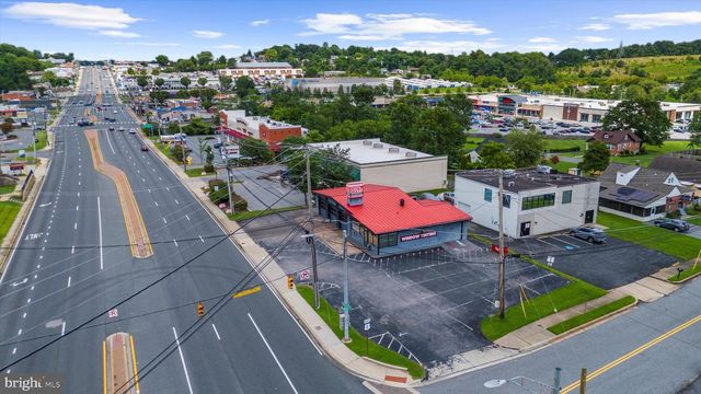 7901 BELAIR RD, Baltimore, MD 21236