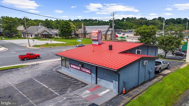7901 BELAIR RD, Baltimore, MD 21236