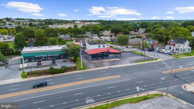 7901 BELAIR RD, Baltimore, MD 21236