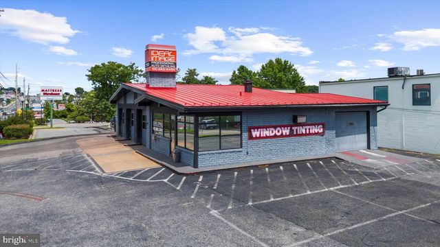 7901 BELAIR RD, Baltimore, MD 21236