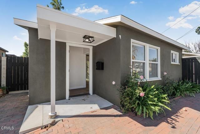 6131 Ranchito Avenue, Los Angeles, CA 91401