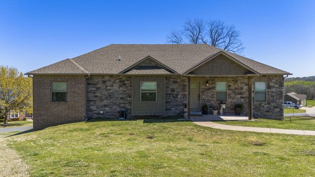 2711 Lookout Lane, Grove, OK 74344