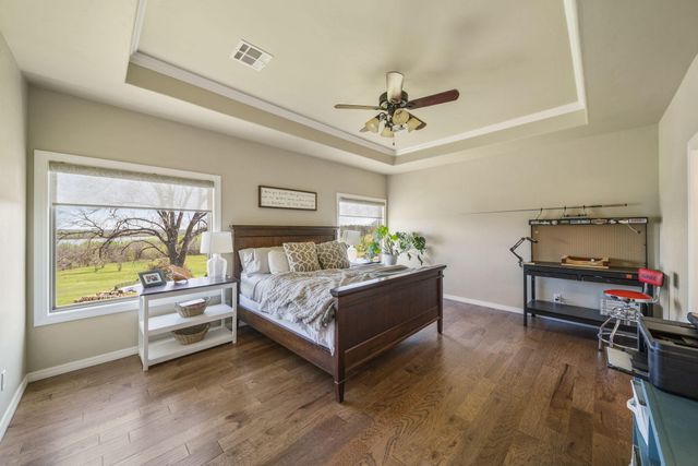 2711 Lookout Lane, Grove, OK 74344