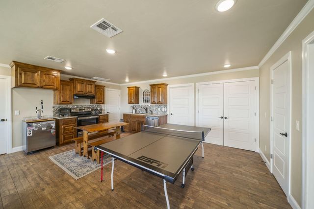 2711 Lookout Lane, Grove, OK 74344