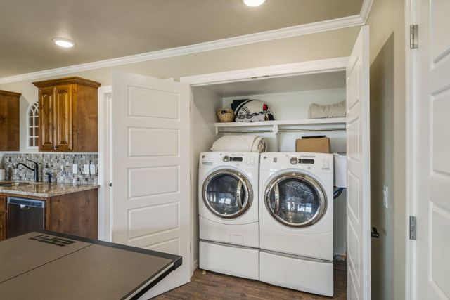 2711 Lookout Lane, Grove, OK 74344