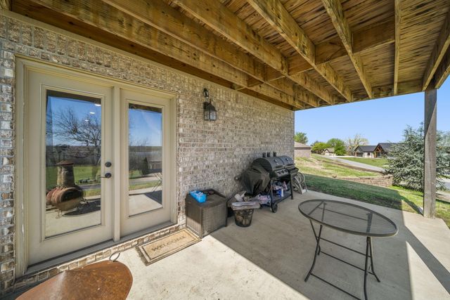 2711 Lookout Lane, Grove, OK 74344