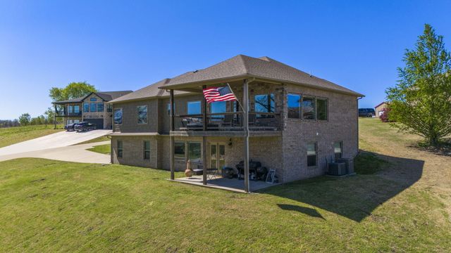 2711 Lookout Lane, Grove, OK 74344