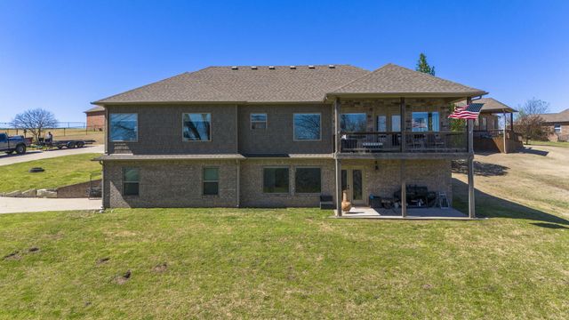 2711 Lookout Lane, Grove, OK 74344