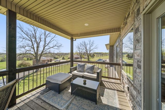 2711 Lookout Lane, Grove, OK 74344