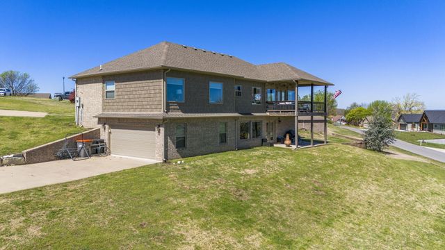 2711 Lookout Lane, Grove, OK 74344