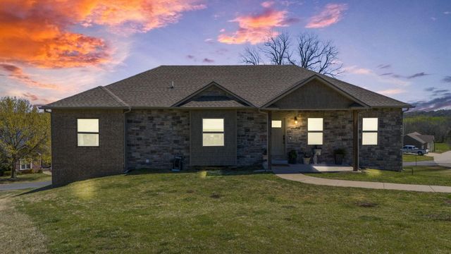 2711 Lookout Lane, Grove, OK 74344
