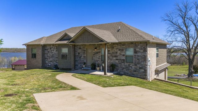 2711 Lookout Lane, Grove, OK 74344