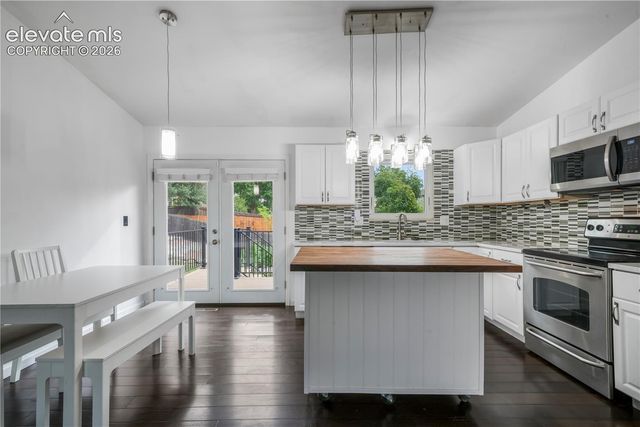 5955 N Union Boulevard, Colorado Springs, CO 80918