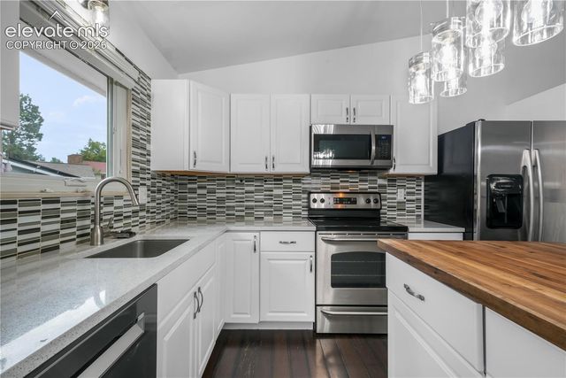 5955 N Union Boulevard, Colorado Springs, CO 80918