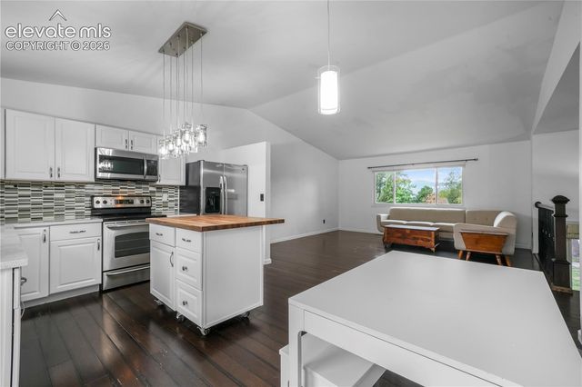 5955 N Union Boulevard, Colorado Springs, CO 80918
