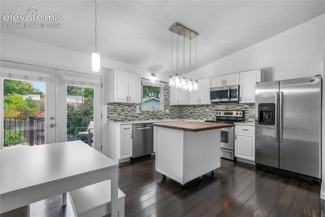 5955 N Union Boulevard, Colorado Springs, CO 80918